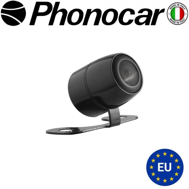 CAMERA VM287 PHONOCAR